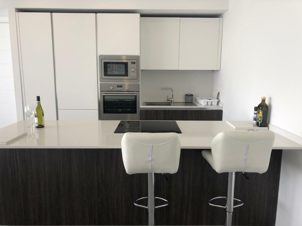 Mellieha Bay Waters Edge No. 160 Apartment Luaran gambar