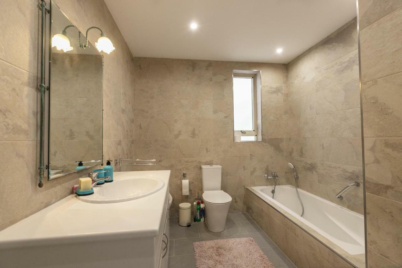 Mellieha Bay Waters Edge No. 160 Apartment Luaran gambar