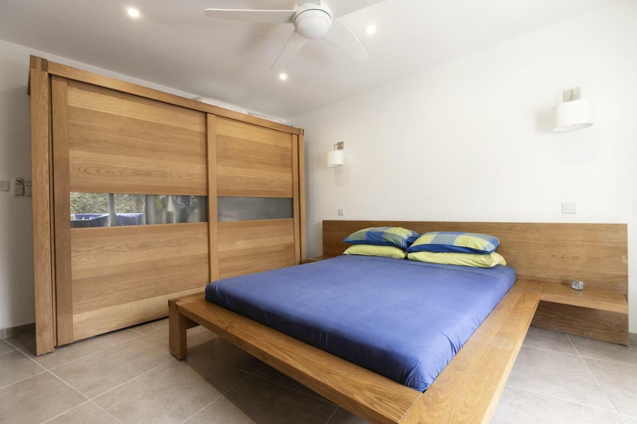 Mellieha Bay Waters Edge No. 160 Apartment Luaran gambar